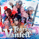 Tears of Vanfell Trainer