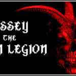 Odyssey to the Frozen Legion Trainer