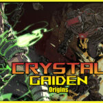 Crystal Gaiden Origins Trainer