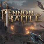 Pennon and Battle Trainer