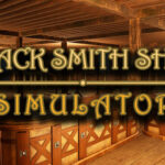 Blacksmith Shop Simulator Trainer
