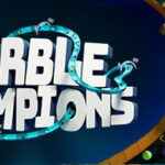 Marble Champions Trainer