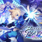 Azure Striker Gunvolt Trilogy Enhanced Trainer