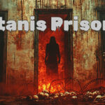 Mortanis Prisoners Trainer