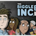 The Biggleboss Incident Trainer