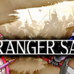 STRANGER SAGA -Stranger Bach and Iskiyeld’s Ambition- Trainer