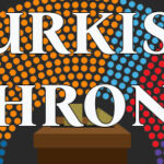 Turkish Throne Trainer