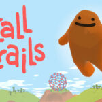 Tall Trails Trainer