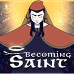 Becoming Saint Trainer
