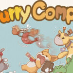 Furry Company Trainer