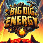 Big Dig Energy Trainer