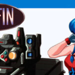 Griffin 「グリフォン」 Trainer
