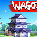 Wagotabi: A Japanese Journey Trainer