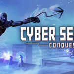Cyber Seekers: Conquest Trainer
