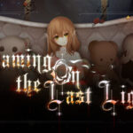 Dreaming on the last light 人偶馆绮幻夜 Trainer