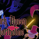 The Dark Queen of Mortholme Trainer