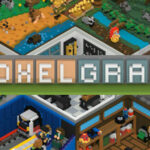 Voxelgram 2 Trainer