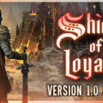 Shields of Loyalty Trainer