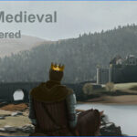 Monarch : Medieval Remastered Trainer