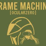 Frame Machina – OcularZero Trainer
