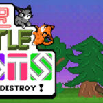 Laser Battle Cats – travel & destroy! Trainer
