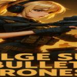 Bilge Su Bullet Baroness Trainer
