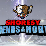 Shoresy: Legends of the North Trainer