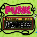 Punk Juice Trainer