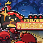 Kaelaverse: Pemascape Trainer