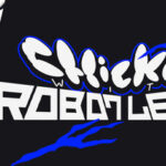 Chicken with Robot Legs Trainer
