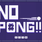 NoPong Trainer