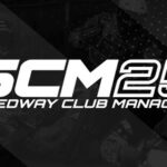 Speedway Club Manager 25 Trainer