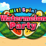 Hit! Spin! Watermelon Party Trainer