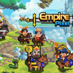 Empire Game:Pixel Hero Trainer