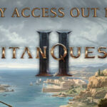 Titan Quest II Trainer