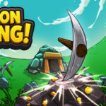 Keep on Mining! Trainer