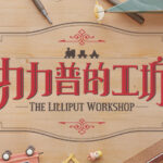 The Lilliput Workshop Trainer
