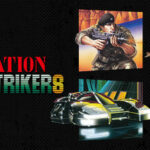 Operation Night Strikers Trainer