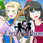 Ortho Blaze Trainer