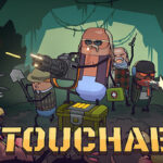 GUNTOUCHABLES Trainer