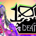 1000 Deaths (Thousand Deaths) Trainer