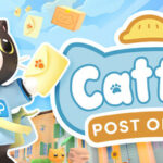 Catto’s Post Office Trainer