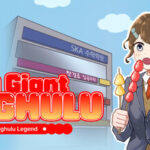 Big Giant Tanghulu: Tanghulu Legend Trainer