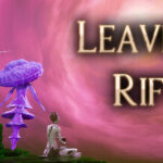 Leavers Rift Trainer
