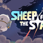 Sheep for the Stars Trainer