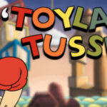 Toyland Tussle Trainer