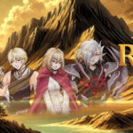 The Tale of Relm Trainer