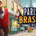 Parisian Brasserie Simulator Trainer
