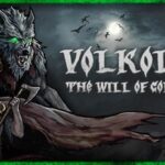 Volkolak: The Will of Gods Trainer