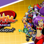 Shantae Advance: Risky Revolution Trainer